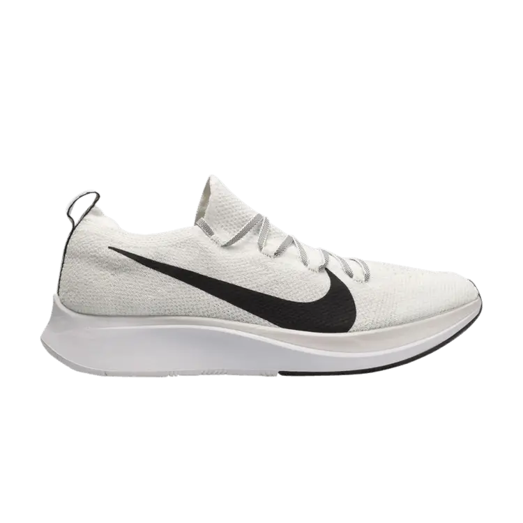 Кроссовки Nike Zoom Fly Flyknit 'White Black', белый
Кроссовки Nike Zoom Fly Flyknit 'White Black', белый