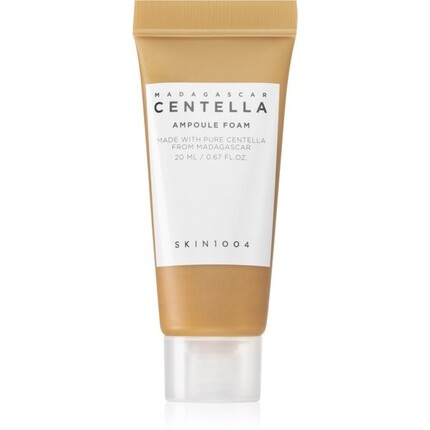SKIN1004 Centella Ampoule Foam 20ml - Очищающий крем
SKIN1004 Centella Ampoule Foam 20ml - Очищающий крем