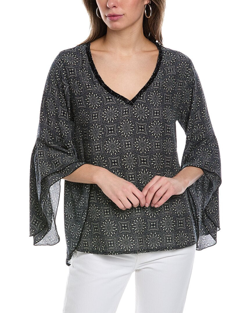 Уокер и Уэйд Дженнифер Топ Walker & Wade, черный
Уокер и Уэйд Дженнифер Топ Walker & Wade, черный