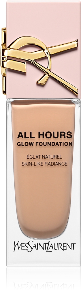 Стойкая основа под макияж с эффектом сияния All Hours Yves Saint Laurent, atspalvis lc5 25 мл
Стойкая основа под макияж с эффектом сияния All Hours Yves Saint Laurent, atspalvis lc5 25 мл