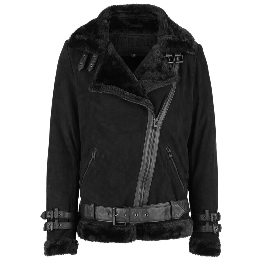 Куртка trueprodigy Between-Season Aloy, черный
Куртка trueprodigy Between-Season Aloy, черный