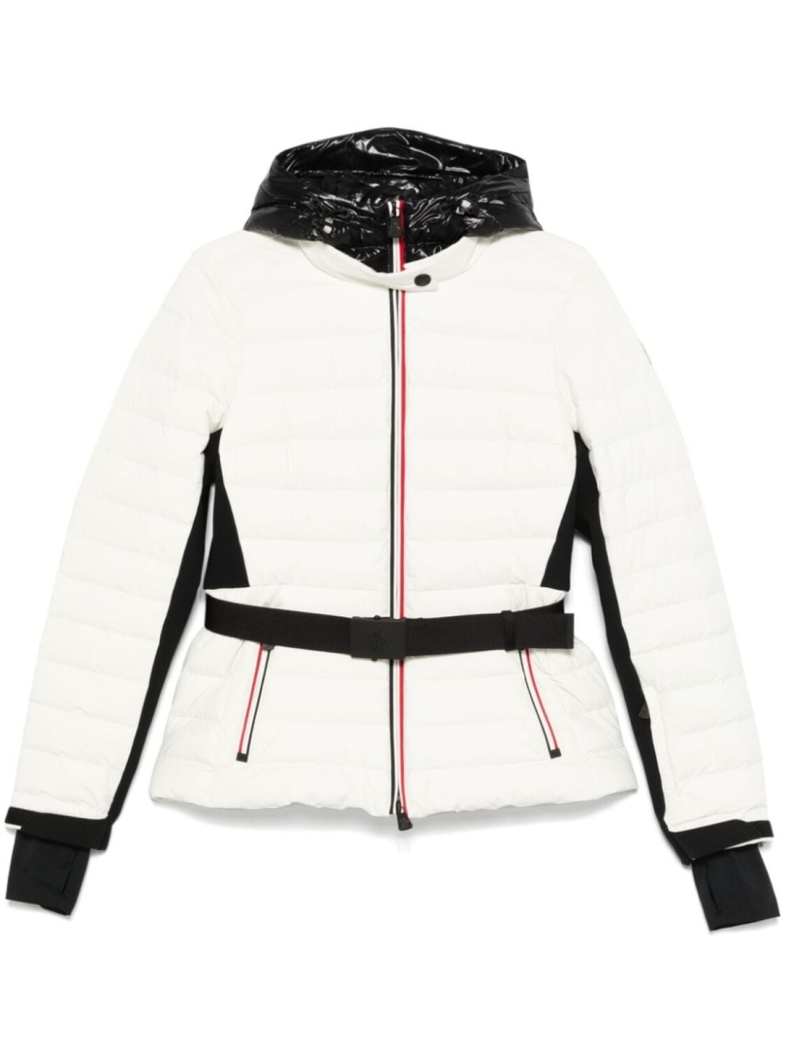 Куртка Брюше Moncler Grenoble, нейтральный цвет
Куртка Брюше Moncler Grenoble, нейтральный цвет