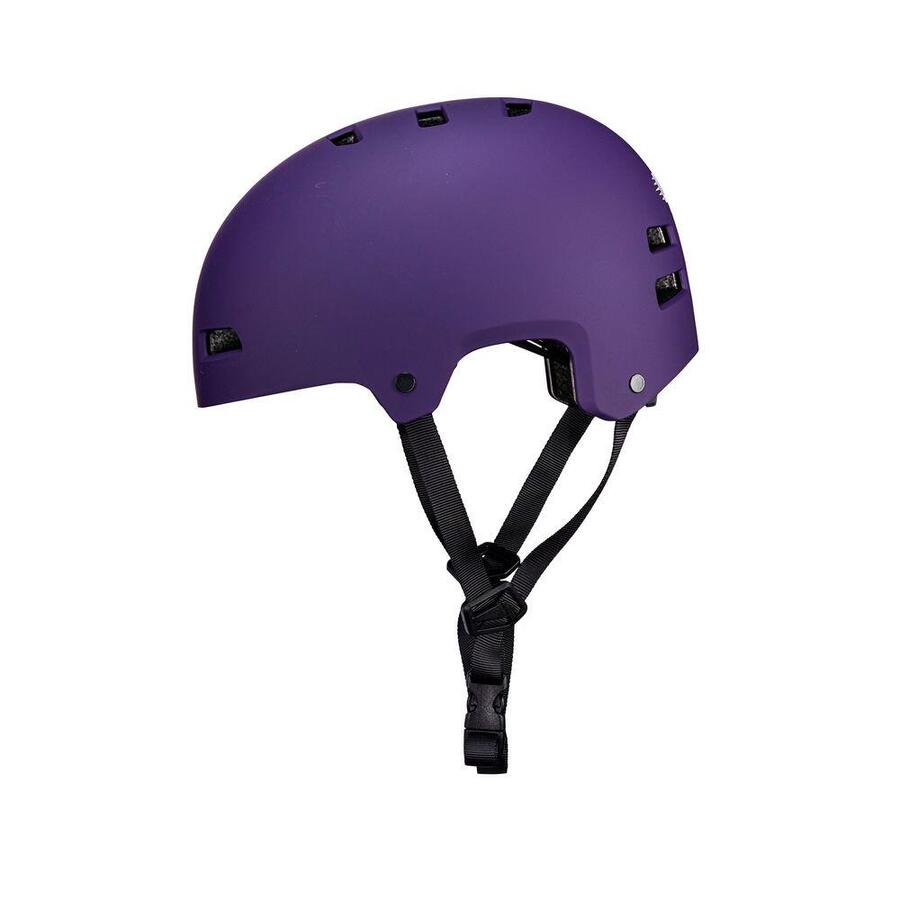 LEATT Шлем MTB Urban 2.0 — фиолетовый
LEATT Шлем MTB Urban 2.0 — фиолетовый