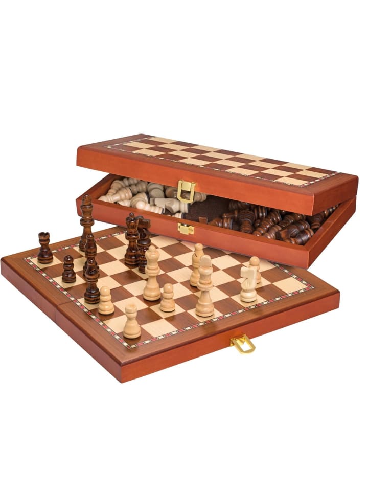 2712 - Дорожные шахматы, магнитные - Для детей от 6 лет и старше
2712 - Дорожные шахматы, магнитные - Для детей от 6 лет и старше