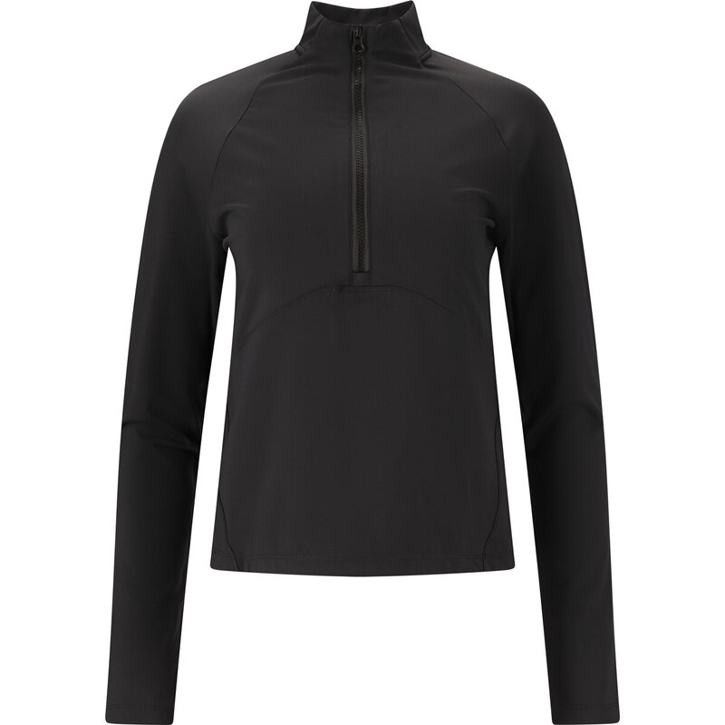 Rolli midory w midlayer Athlecia, черный
Rolli midory w midlayer Athlecia, черный