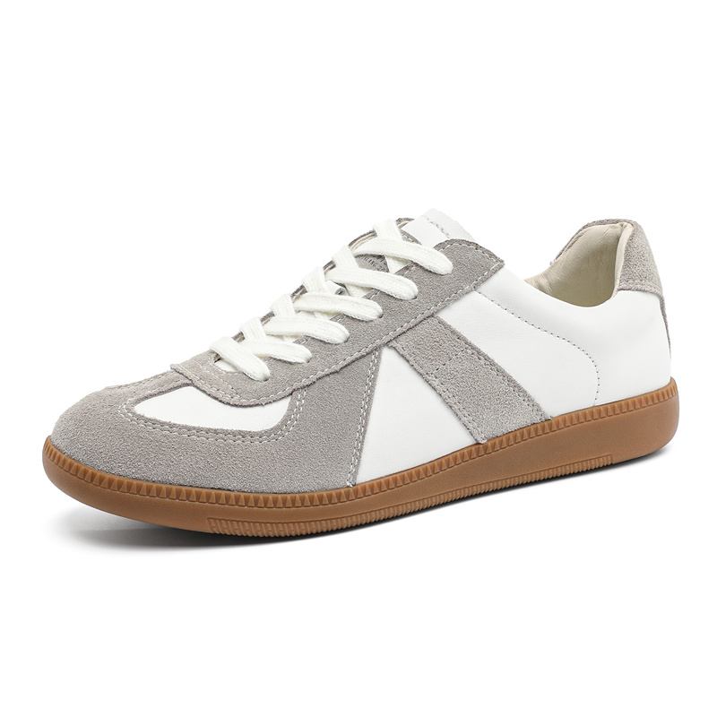 WEISHIBANGWEI Низкие скейтерские кроссовки унисекс белые женский размер (берите на два размера меньше), цвет White Women's Size (Buy Two Sizes Smaller)
WEISHIBANGWEI Низкие скейтерские кроссовки унисекс белые женский размер (берите на два размера меньше), цвет White Women's Size (Buy Two Sizes Smaller)