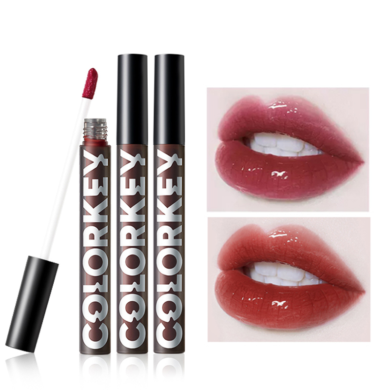 Блеск для губ Colorkey light air glossy B705 Виноградное желе + B708 Персиковый чай, 1,7 г*2 шт
Блеск для губ Colorkey light air glossy B705 Виноградное желе + B708 Персиковый чай, 1,7 г*2 шт