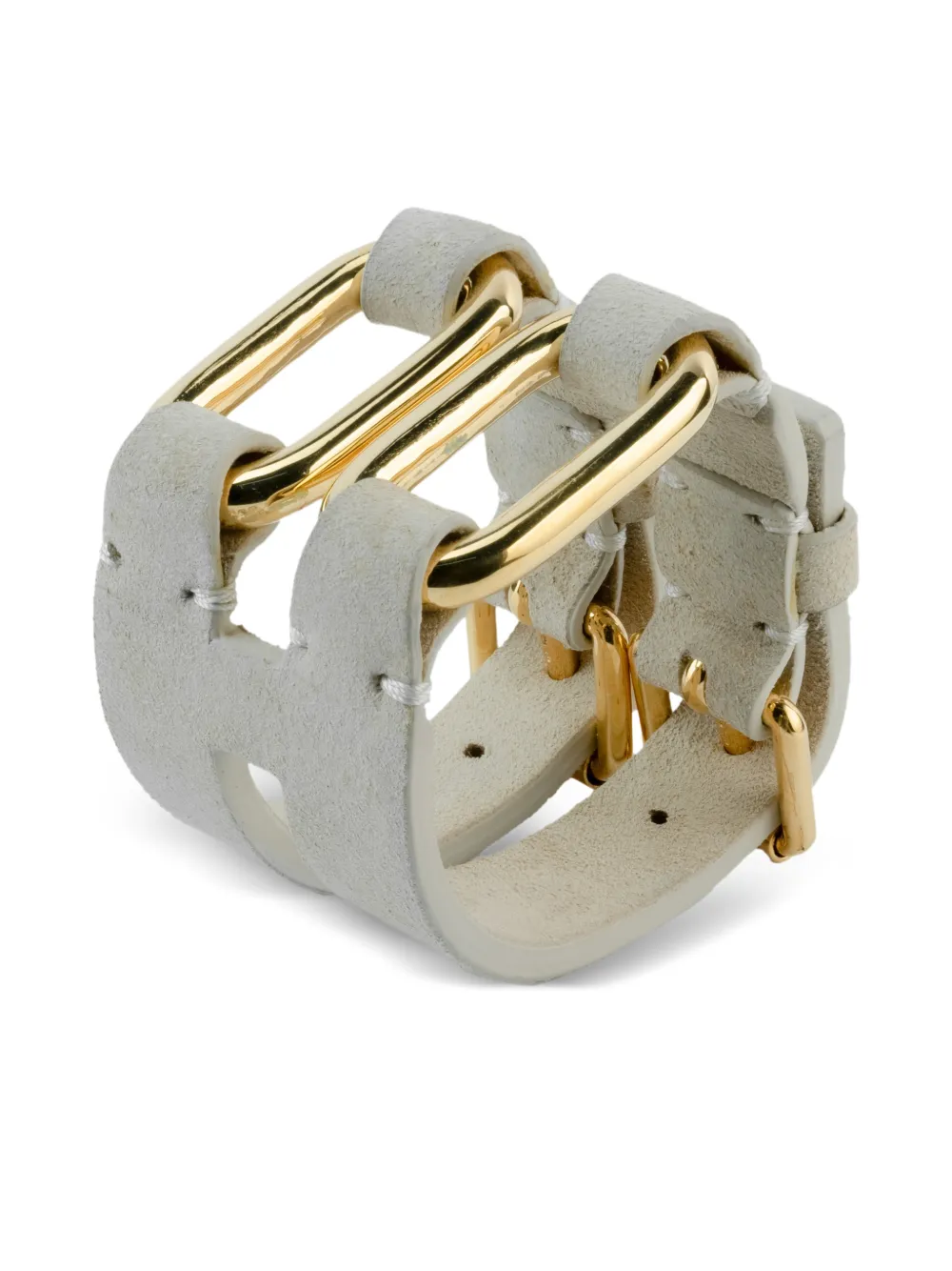 Серебряный браслет Link Gauntlet Parts Of Four
Серебряный браслет Link Gauntlet Parts Of Four