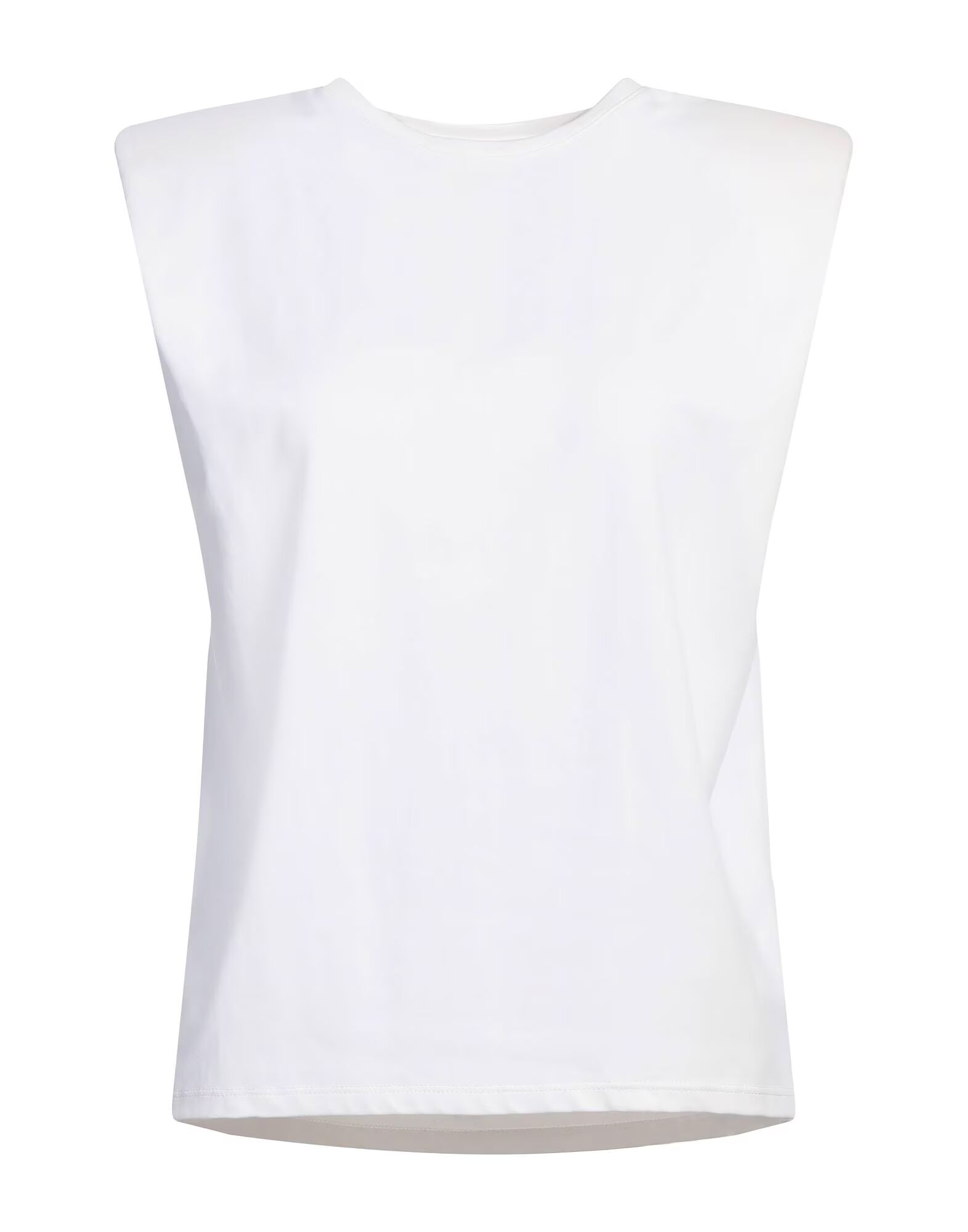 Топ Marc Ellis, белый
Топ Marc Ellis, белый