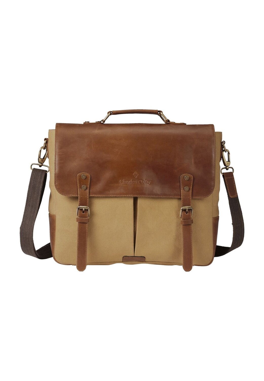 Сумка LORD WINGSON Charles Colby, цвет Cognac
Сумка LORD WINGSON Charles Colby, цвет Cognac