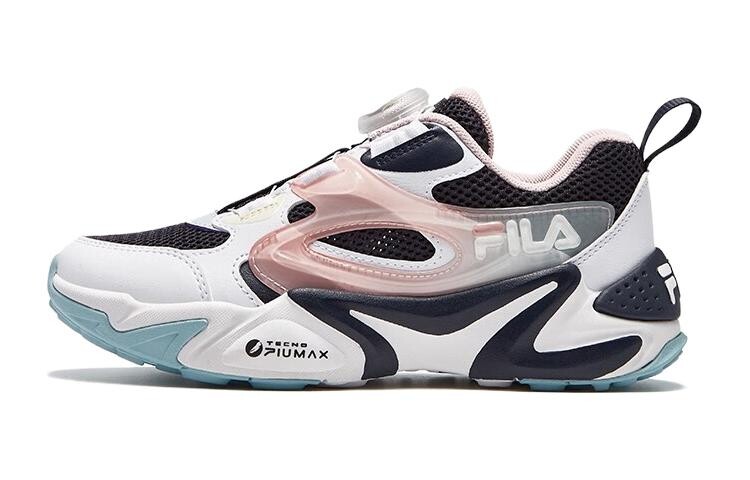 Детские кроссовки FILA Детские, White/Blue
Детские кроссовки FILA Детские, White/Blue