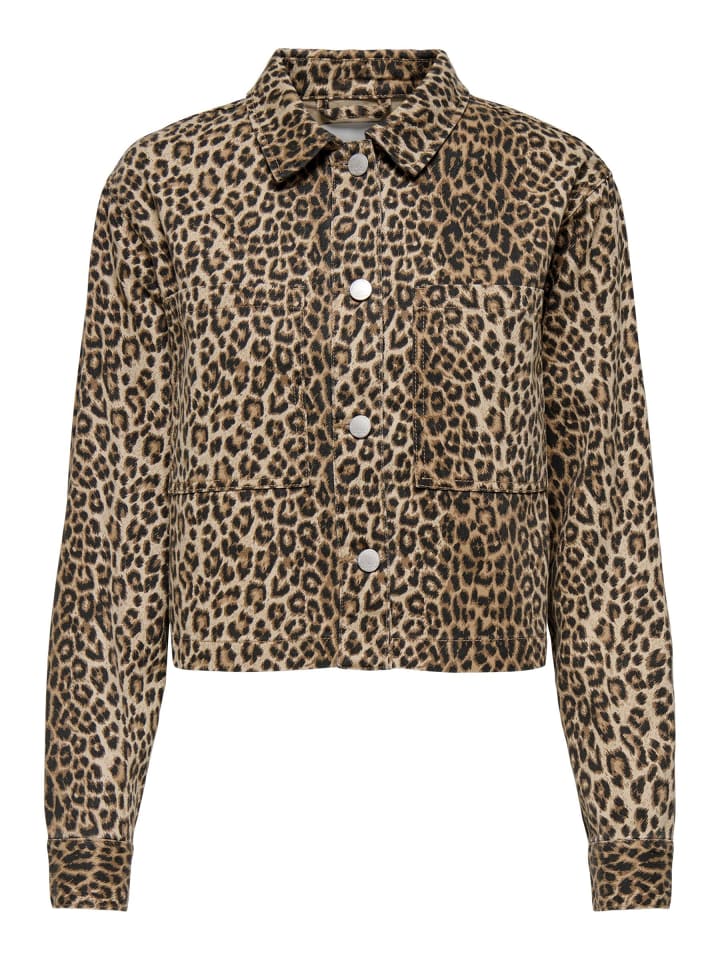 Куртка ONLY
Куртка ONLY