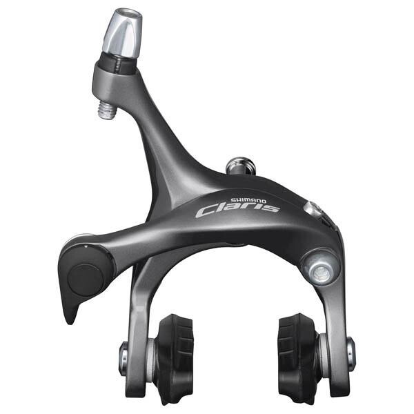 Тормоза Shimano Claris R2000 Front Rim Caliper
Тормоза Shimano Claris R2000 Front Rim Caliper