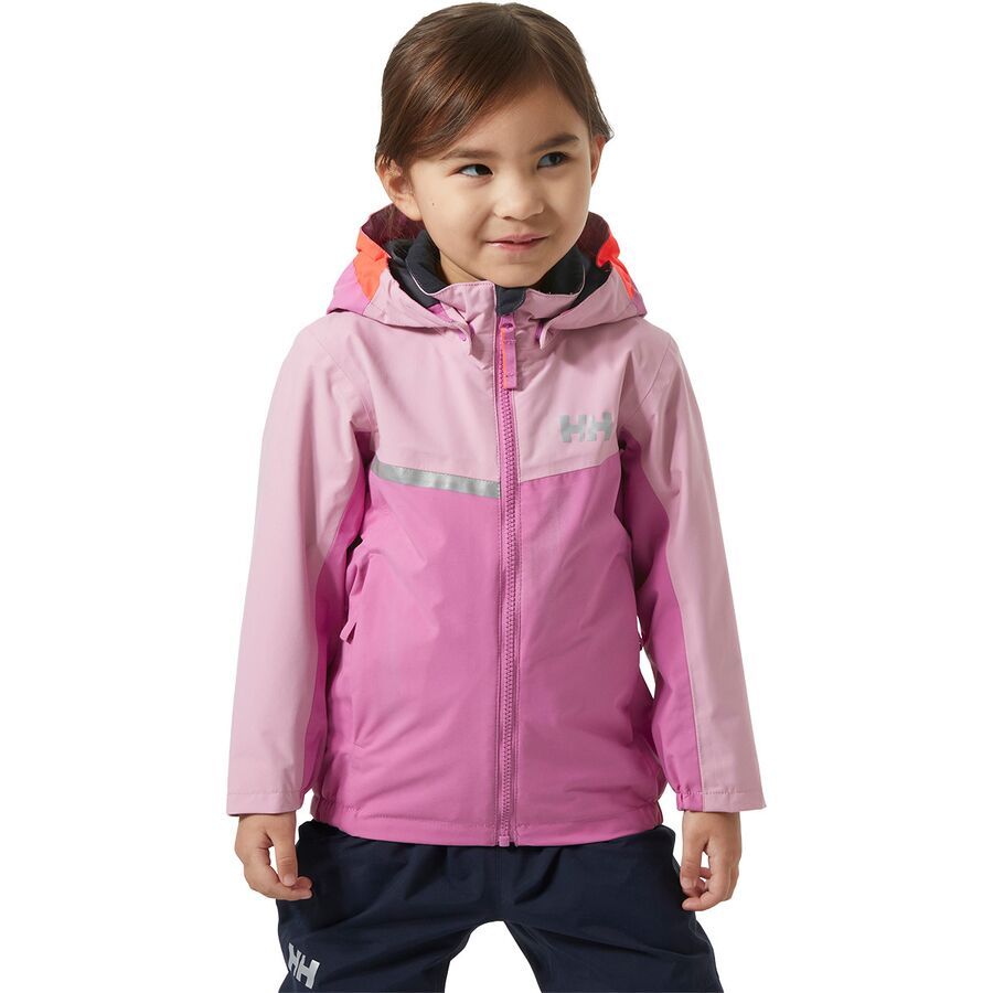 Куртка Helly Hansen Shelter HT Helly Hansen, Meta Pink
Куртка Helly Hansen Shelter HT Helly Hansen, Meta Pink