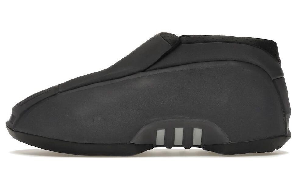 Кроссовки adidas Kobe Two Graphite
Кроссовки adidas Kobe Two Graphite