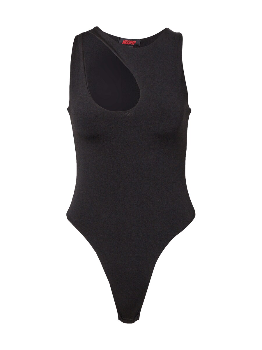 Рубашка-боди Misspap, черный
Рубашка-боди Misspap, черный