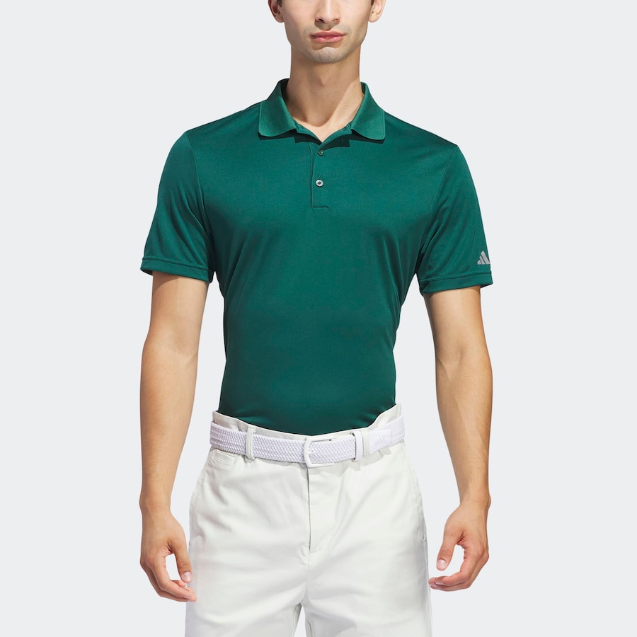 Футболка Performance ADIDAS GOLF Core Performance Primegreen Polo, темно-зеленый
Футболка Performance ADIDAS GOLF Core Performance Primegreen Polo, темно-зеленый
