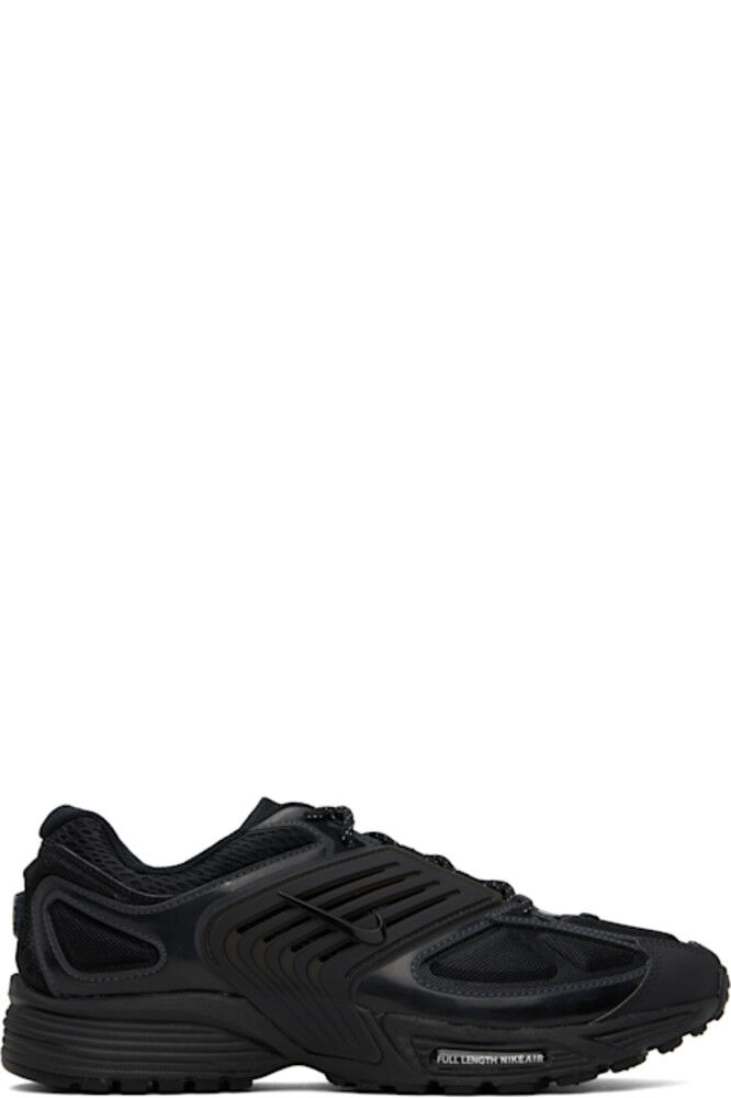 Черные кроссовки Air Pegasus Wave Nike 
Черные кроссовки Air Pegasus Wave Nike