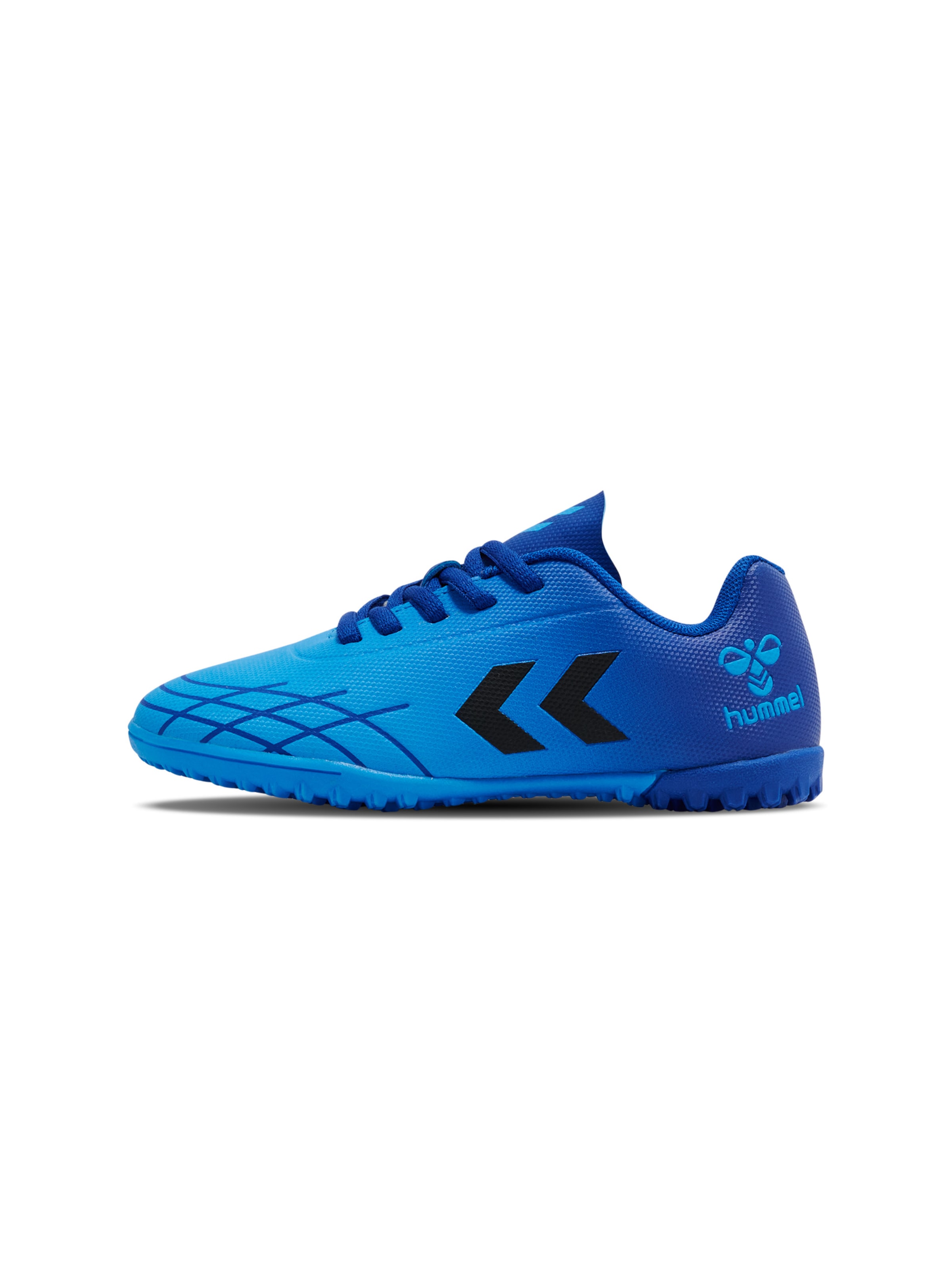 Hummel Кроссовки 'TOP STAR TURF LC JR' в цвете Royal Blue, Light Blue
Hummel Кроссовки 'TOP STAR TURF LC JR' в цвете Royal Blue, Light Blue