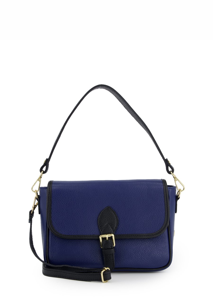Сумка VENEZIA Handbag, Royal Blue
Сумка VENEZIA Handbag, Royal Blue