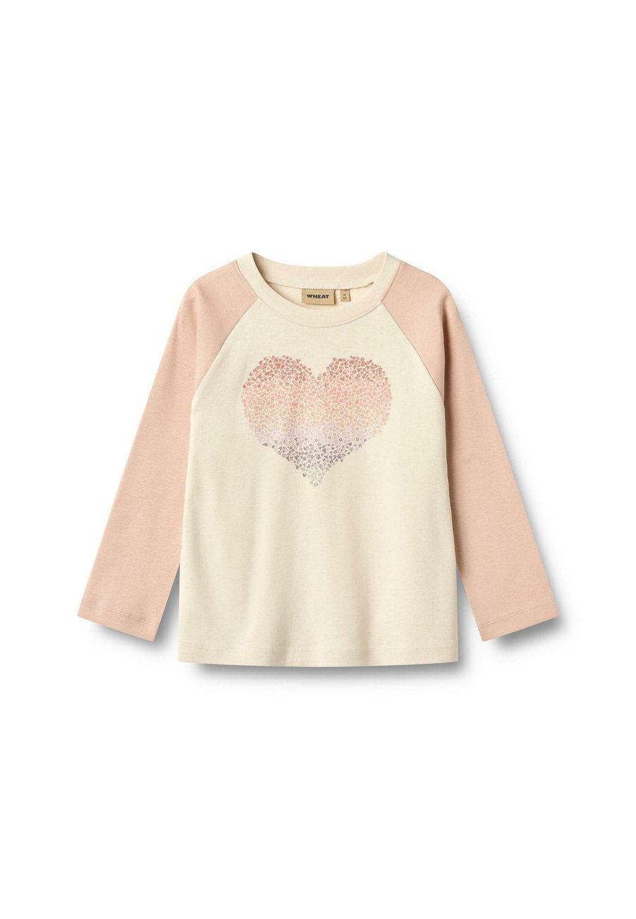 Топ Wheat Long sleeved top, Rose Dust/Light Pink
Топ Wheat Long sleeved top, Rose Dust/Light Pink