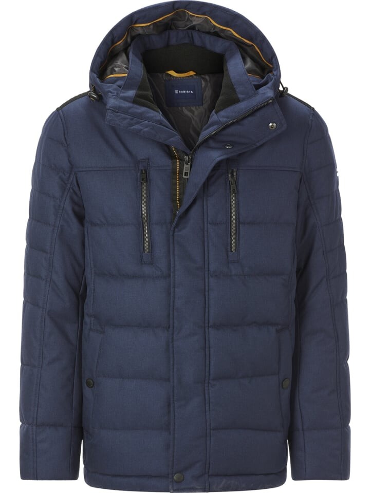 Дождевик BABISTA Jacke TARBOLESSI, темно-синий
Дождевик BABISTA Jacke TARBOLESSI, темно-синий