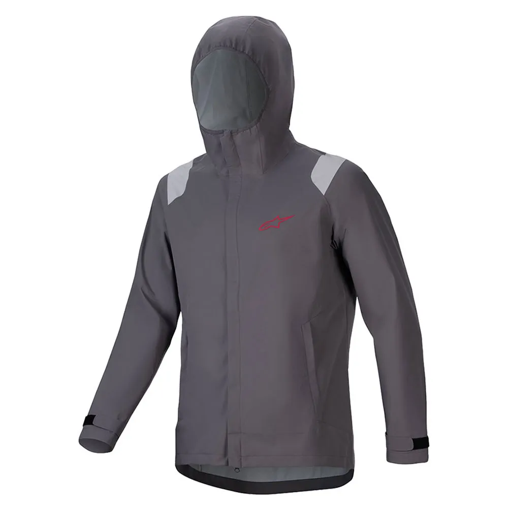 Куртка Alpinestars A-Dura, серый
Куртка Alpinestars A-Dura, серый