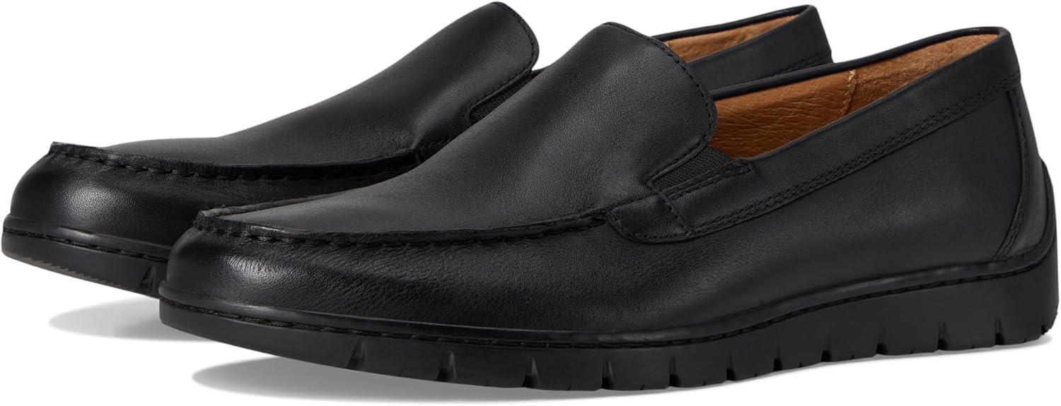 Кроссовки Align Mens Marcel Black 8.5 Medium, черный
Кроссовки Align Mens Marcel Black 8.5 Medium, черный