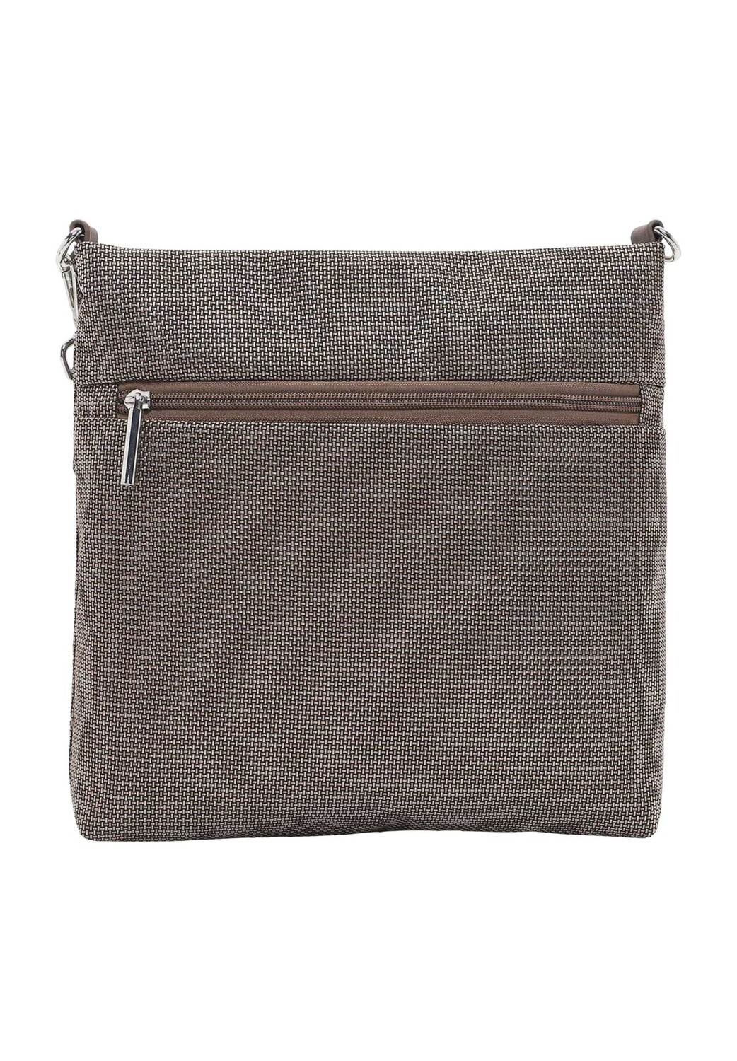 Сумка через плечо с эмблемой и контрастной подвеской для женщин SURI FREY, тауп, Коричневый, Сумка через плечо с эмблемой и контрастной подвеской для женщин SURI FREY, тауп
Сумка через плечо с эмблемой и контрастной подвеской для женщин SURI FREY, тауп, Коричневый, Сумка через плечо с эмблемой и контрастной подвеской для женщин SURI FREY, тауп