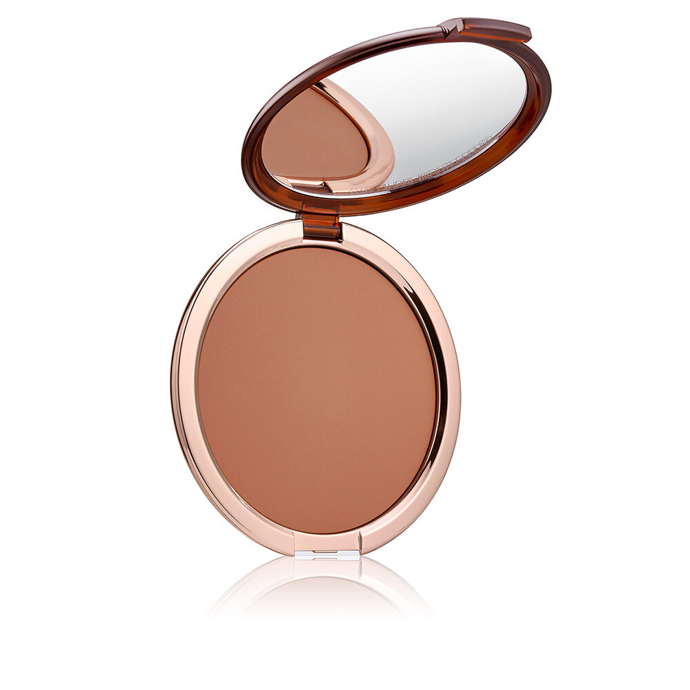 Пудра Bronze goddess powder bronzer Estée lauder, 21г, 02-medium
Пудра Bronze goddess powder bronzer Estée lauder, 21г, 02-medium