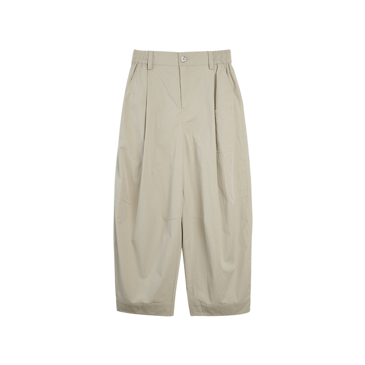 ELLE Повседневные брюки женские Light Khaki тонкие прямого кроя
ELLE Повседневные брюки женские Light Khaki тонкие прямого кроя