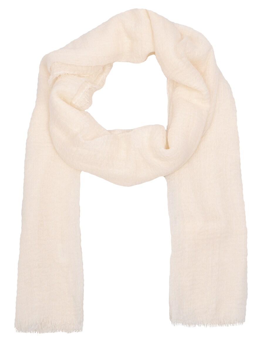 Шарф Seasons of April Isabella, кремовый
Шарф Seasons of April Isabella, кремовый