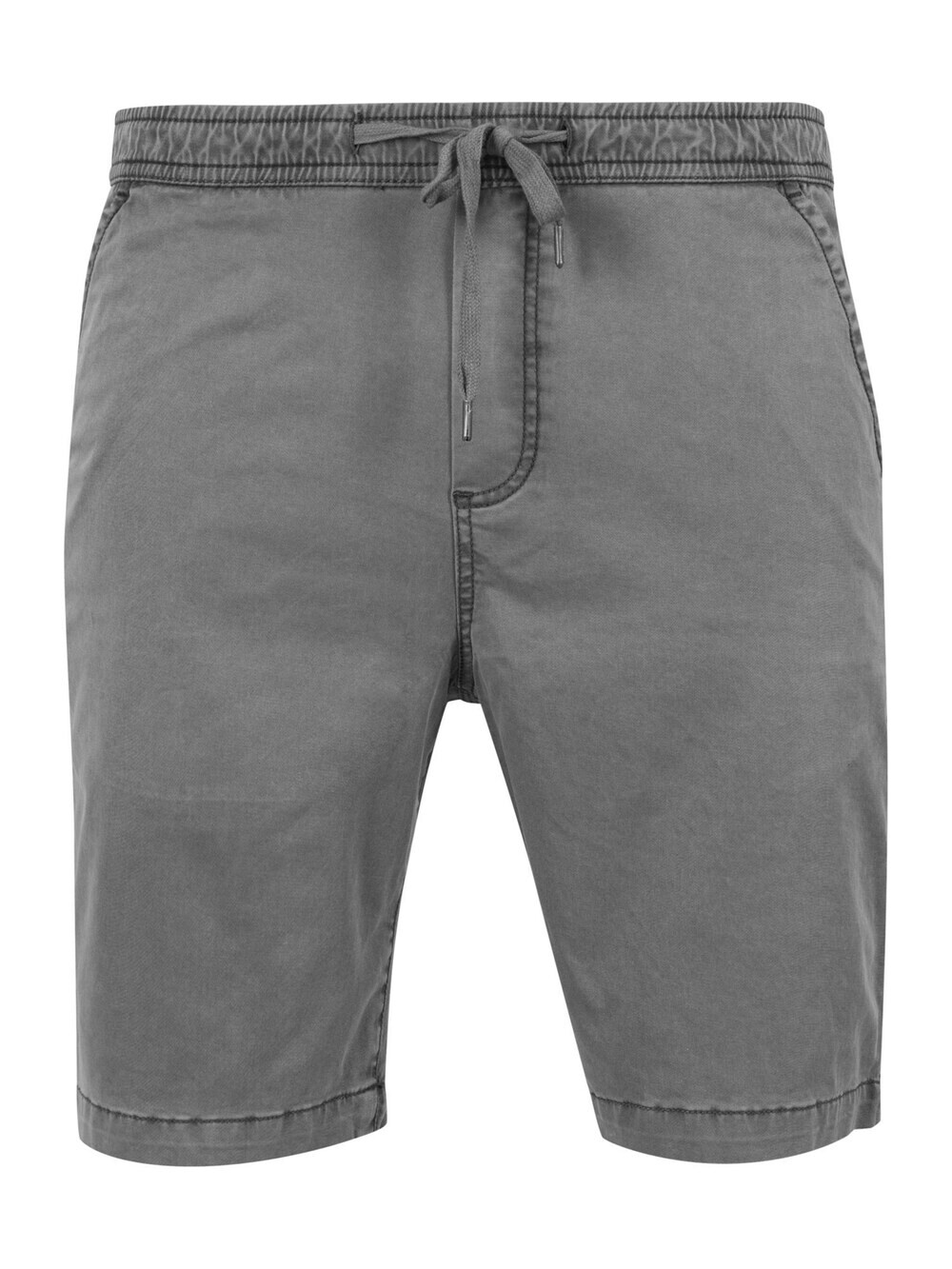 Обычные брюки Urban Classics, серый
Обычные брюки Urban Classics, серый