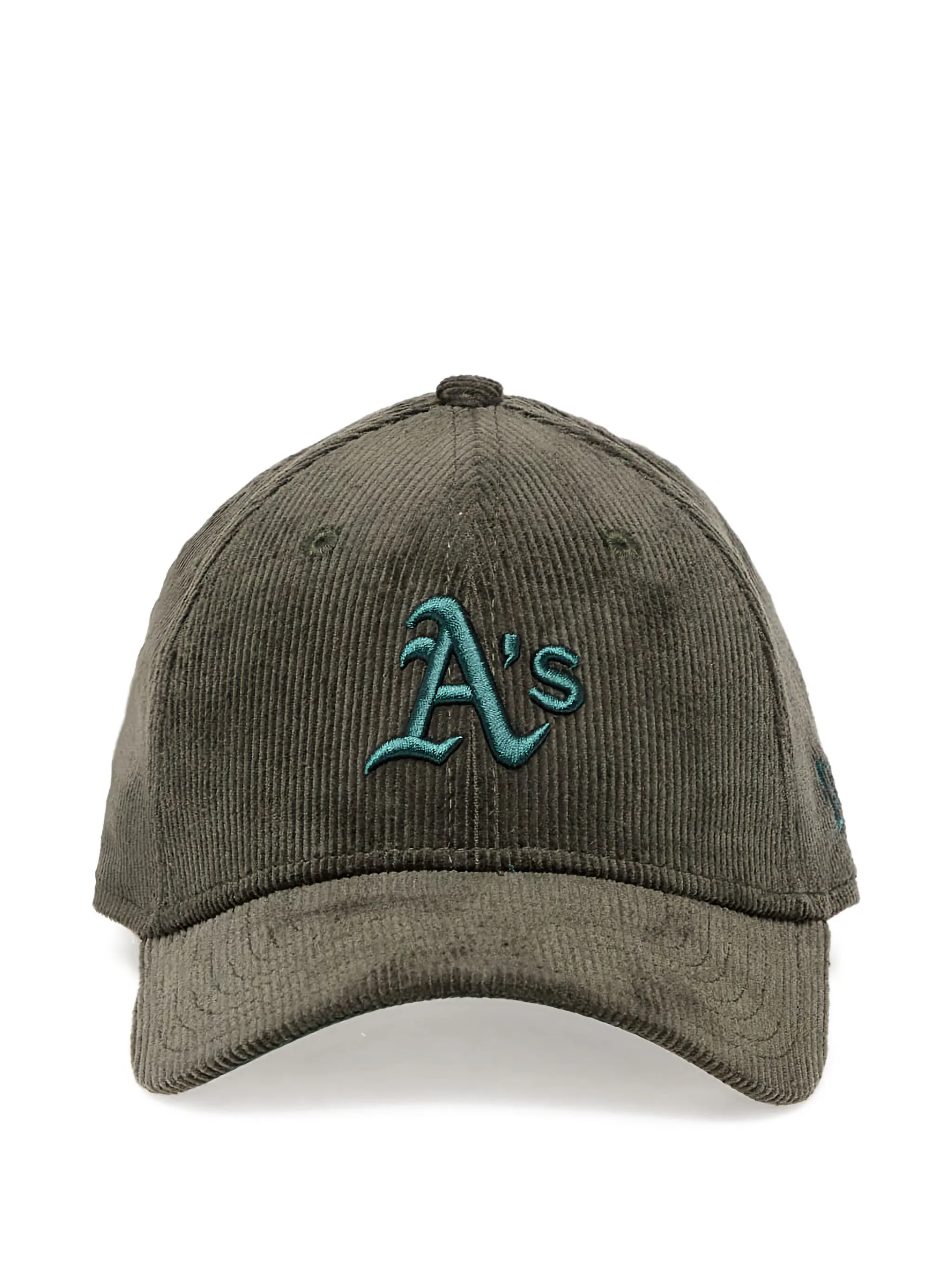 Кепка MLB 9Forty из коллаборации с Oakland Athletics New Era Cap, зеленый
Кепка MLB 9Forty из коллаборации с Oakland Athletics New Era Cap, зеленый