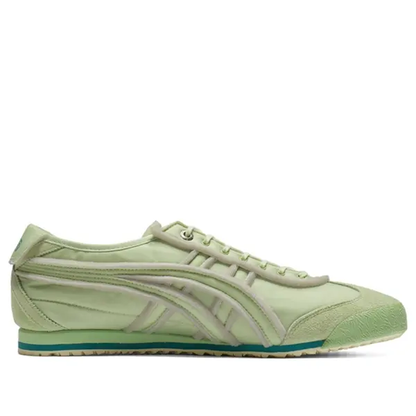 Кроссовки mexico 66 sd Onitsuka Tiger, зеленый
Кроссовки mexico 66 sd Onitsuka Tiger, зеленый