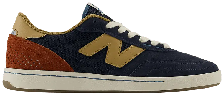 Кроссовки New Balance Numeric 440 V2 'Eclipse Great Plains', синий
Кроссовки New Balance Numeric 440 V2 'Eclipse Great Plains', синий