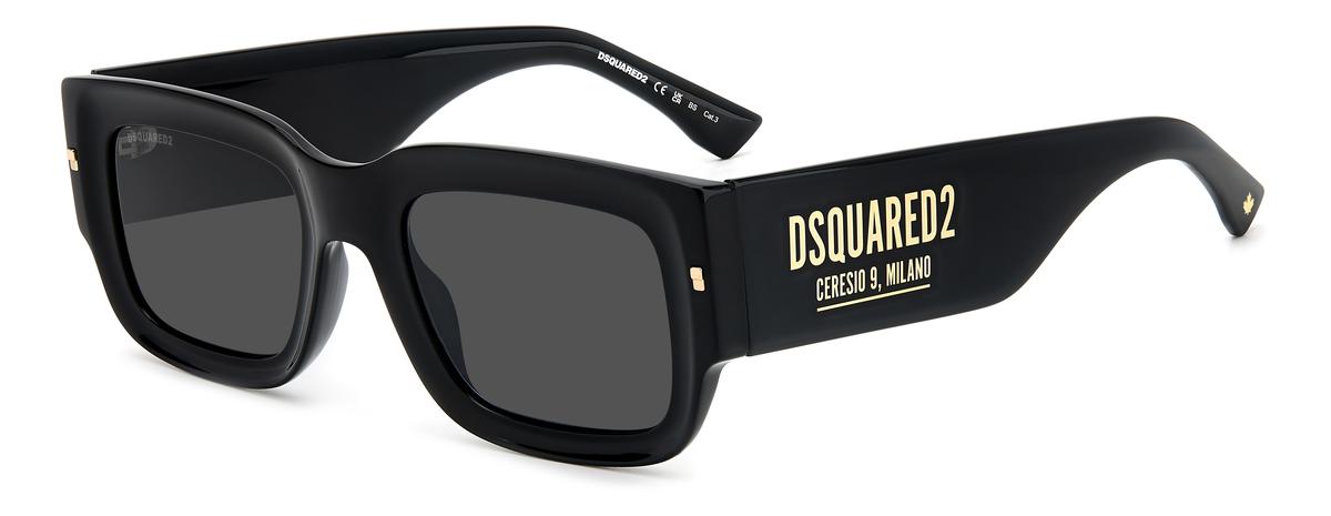 Мужские солнцезащитные очки D2 0089-S DSQUARED
Мужские солнцезащитные очки D2 0089-S DSQUARED