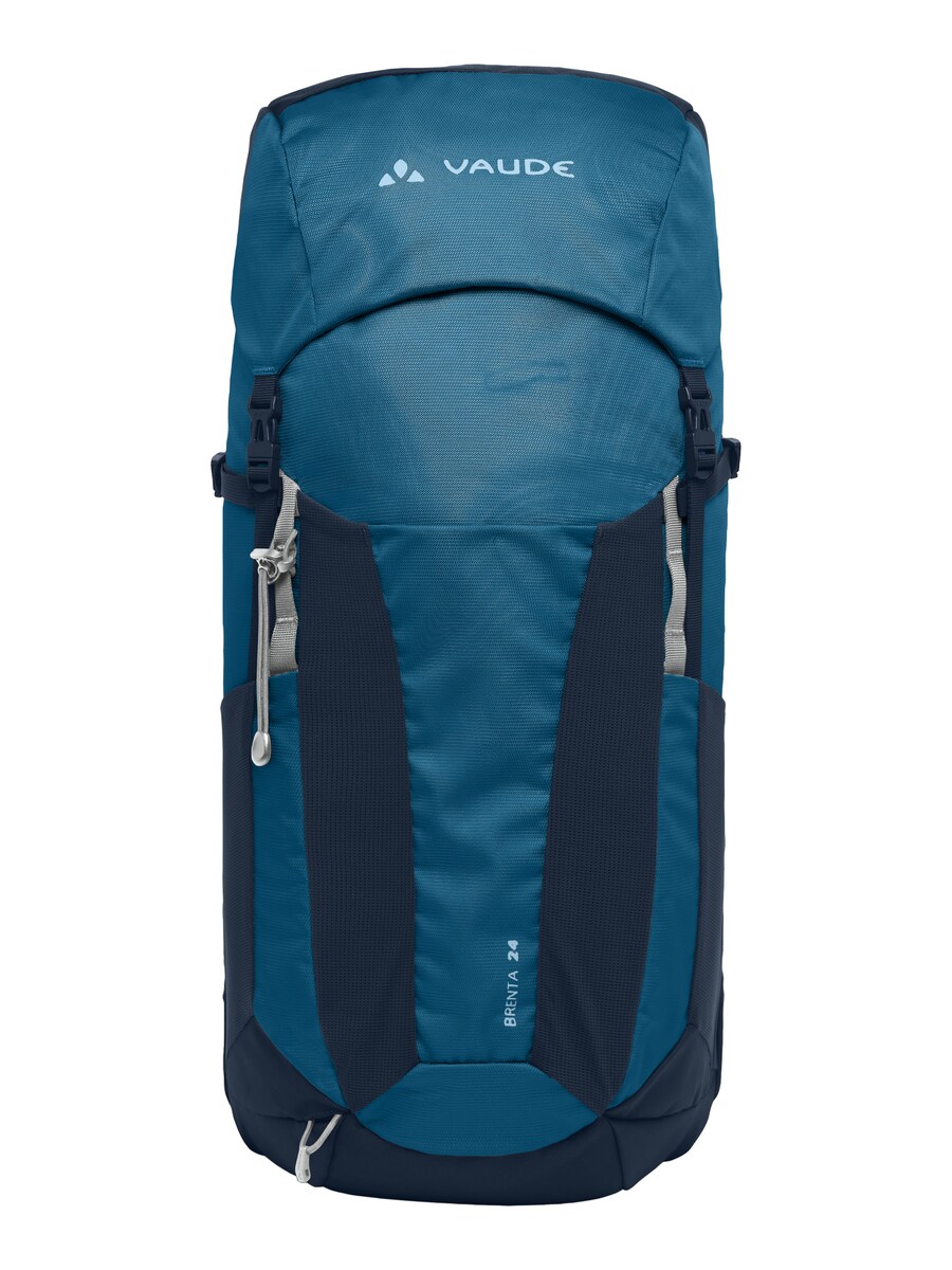 Спортивный рюкзак VAUDE Brenta 24, синий/темно-синий
Спортивный рюкзак VAUDE Brenta 24, синий/темно-синий