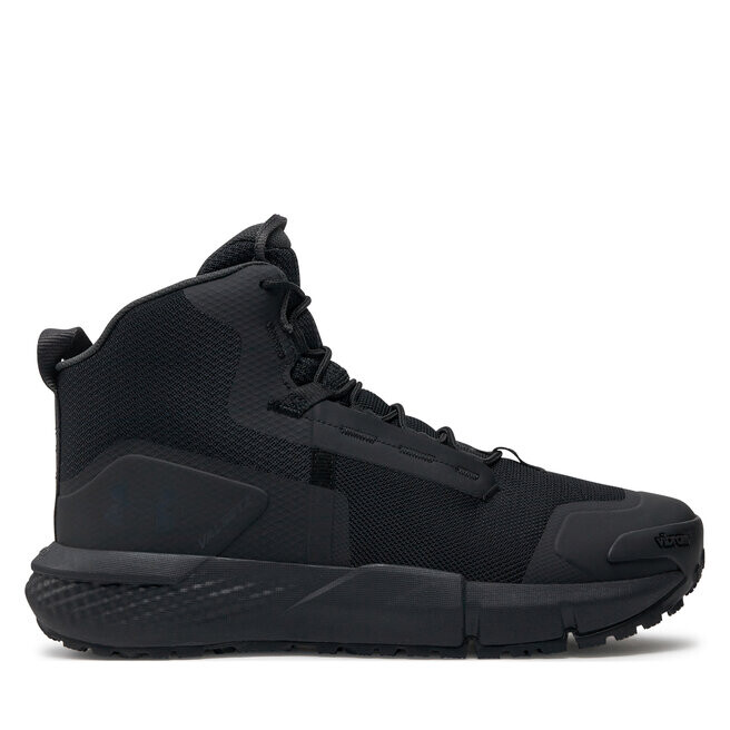 Кроссовки Under Armour Ua Charged Valsetz Mid 3027382-001 Black/Black/Jet Gray, черный
Кроссовки Under Armour Ua Charged Valsetz Mid 3027382-001 Black/Black/Jet Gray, черный