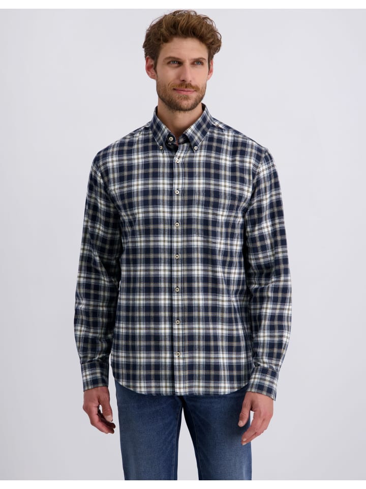 Pierre Cardin Рубашка в знак приветствия
Pierre Cardin Рубашка в знак приветствия