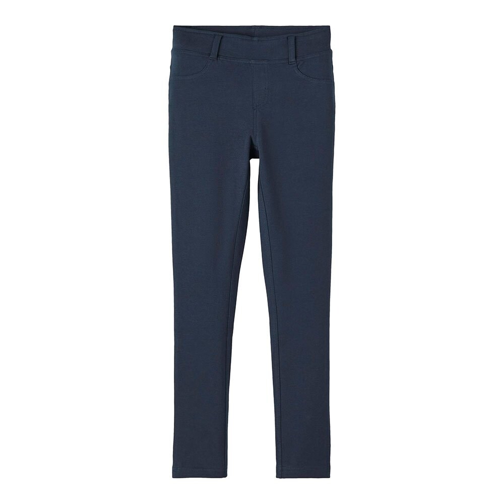 Леггинсы Name It Javi Solid, синий
Леггинсы Name It Javi Solid, синий