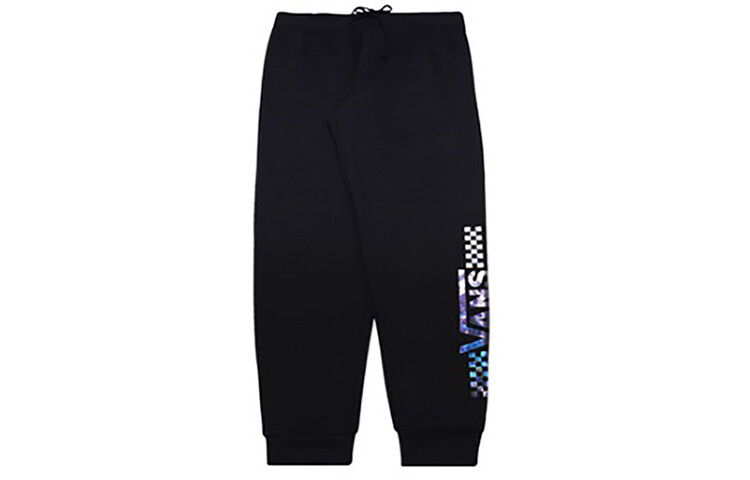 Женские спортивные штаны Vans, цвет Black 
Женские спортивные штаны Vans, цвет Black