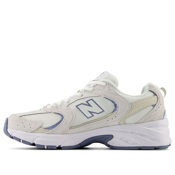 Кроссовки 530 кроссовки New Balance, белый
Кроссовки 530 кроссовки New Balance, белый