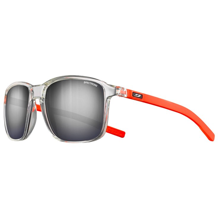 Солнцезащитные очки Creek Transluside Brillant Cristal Noir Spectron 3 Julbo
Солнцезащитные очки Creek Transluside Brillant Cristal Noir Spectron 3 Julbo