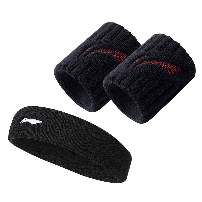 Защитные наборы для бега, баскетбола, йоги и активного отдыха Unisex базовое защитное снаряжение LINING
Защитные наборы для бега, баскетбола, йоги и активного отдыха Unisex базовое защитное снаряжение LINING