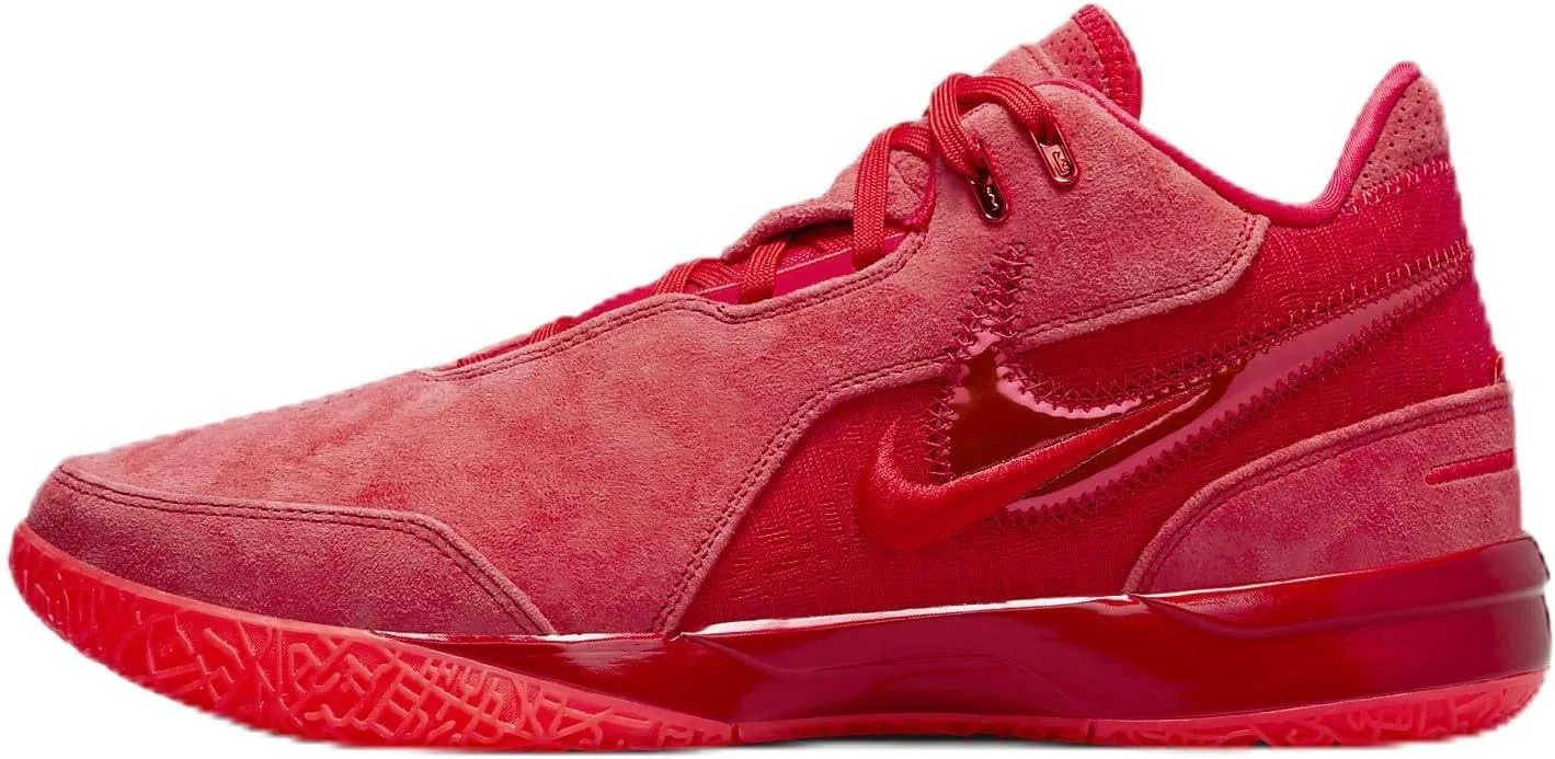 Мужские баскетбольные кроссовки Nike Lebron NXXT Gen AMPD, ярко-малиновый/красный
Мужские баскетбольные кроссовки Nike Lebron NXXT Gen AMPD, ярко-малиновый/красный