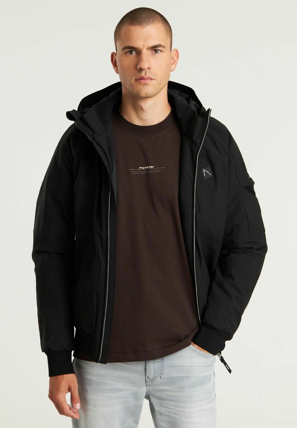 Куртка для активного отдыха RETURN VALLEY CHASIN', черный
Куртка для активного отдыха RETURN VALLEY CHASIN', черный