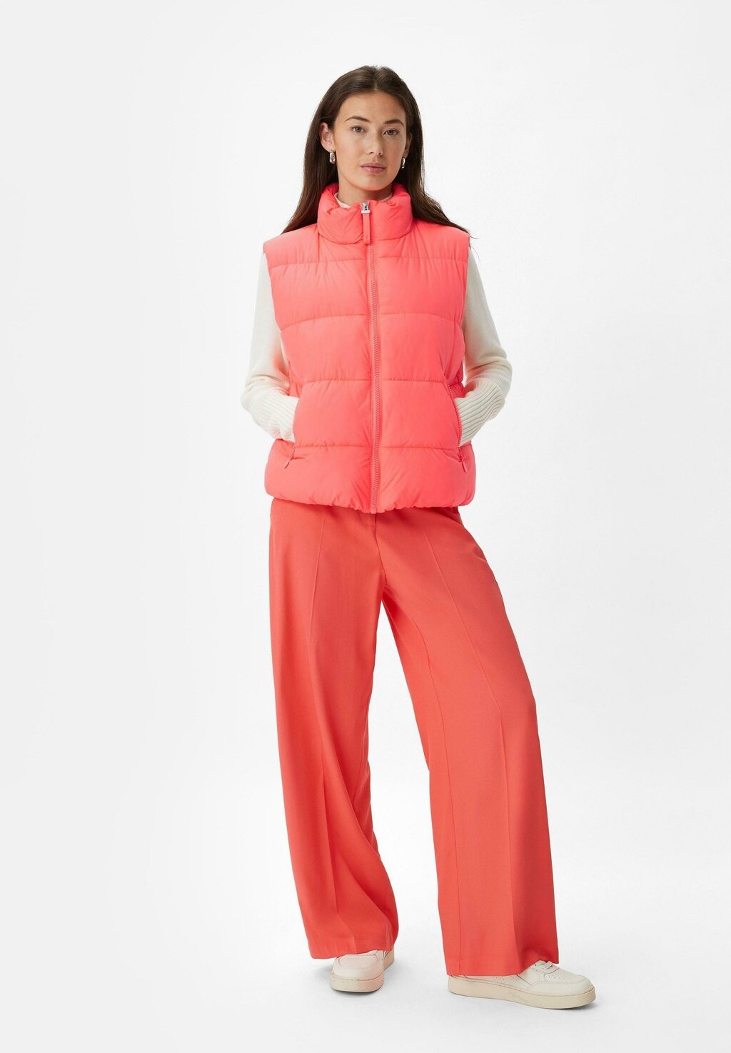 Жилет comma casual identity, белый
Жилет comma casual identity, белый