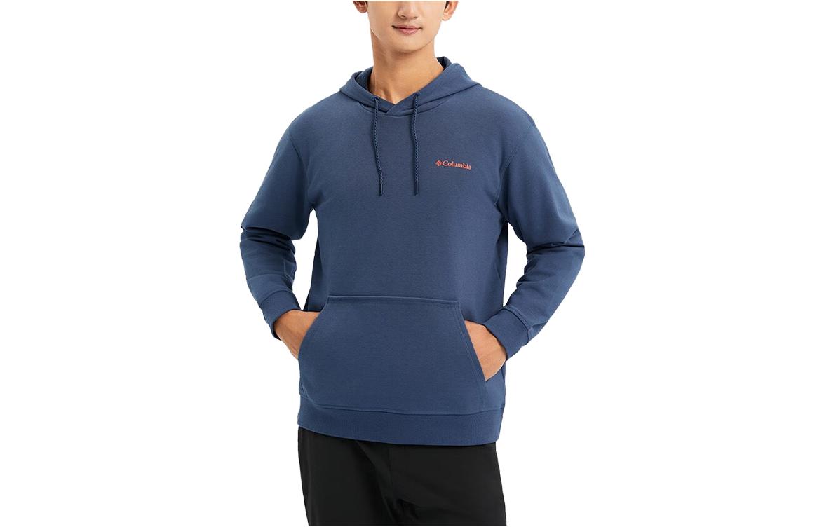 Колумбия Мужская Синяя Толстовка
Колумбия Мужская Синяя Толстовка