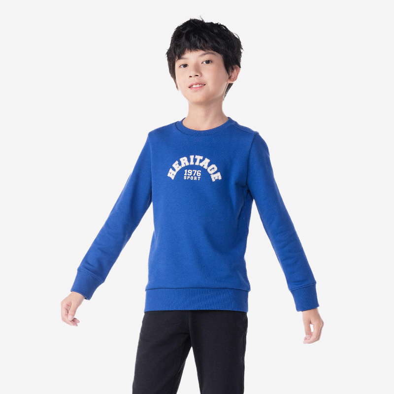 Молодёжная флисовая толстовка Domyos 500
Молодёжная флисовая толстовка Domyos 500